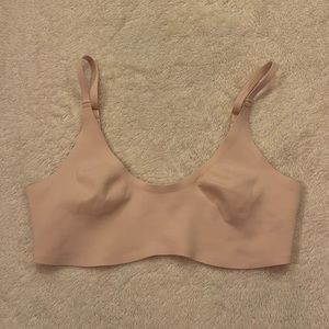 Stella Neo Bralette Mooncake Color